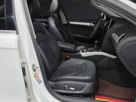 Audi A4 2.0 TDI, снимка 11