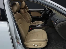 Audi A4 2.0 TDI Quattro, снимка 11