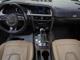 Audi A4 2.0 TDI Quattro, снимка 7