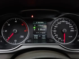Audi A4 2.0 TDI Quattro, снимка 8