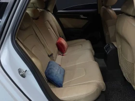 Audi A4 2.0 TDI Quattro, снимка 12