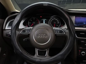 Audi A4 2.0 TDI Quattro, снимка 13