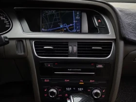 Audi A4 2.0 TDI Quattro, снимка 14