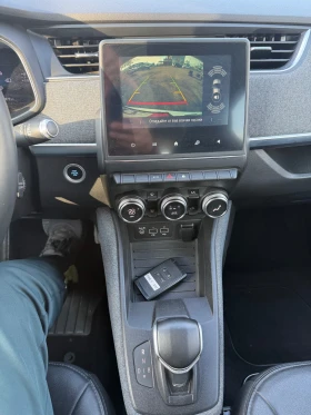 Renault Zoe Термопомпа 52 kw Гаранция intens full , снимка 14