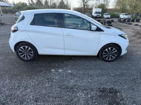 Renault Zoe Термопомпа 52 kw Гаранция intens full , снимка 6
