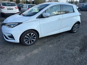 Renault Zoe Термопомпа 52 kw Гаранция intens full , снимка 3