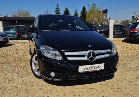 Mercedes-Benz B 180 АВТОМАТИК, снимка 2