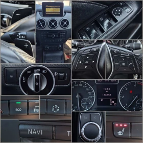 Mercedes-Benz B 180 АВТОМАТИК, снимка 11