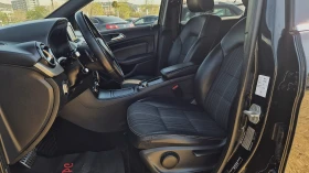 Mercedes-Benz B 180 АВТОМАТИК, снимка 8