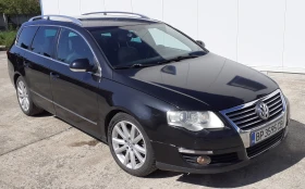 VW Passat 2.0TD 4MOTION, снимка 1