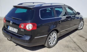 VW Passat 2.0TD 4MOTION, снимка 3