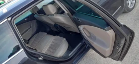 VW Passat 2.0TD 4MOTION, снимка 9