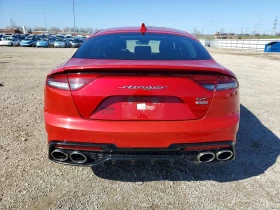 Kia Stinger 3.3l Gt2, снимка 6