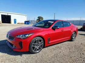 Kia Stinger 3.3l Gt2, снимка 1