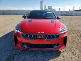 Kia Stinger 3.3l Gt2, снимка 5