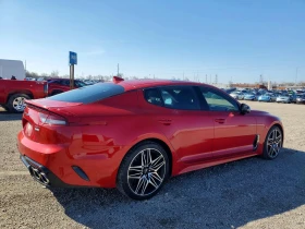 Kia Stinger 3.3l Gt2, снимка 3