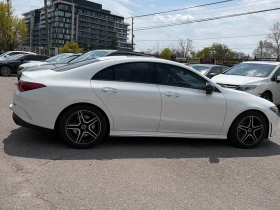 Mercedes-Benz CLA 250 CARFAX * АВТОКРЕДИТ * ПРОГНОЗНА ЦЕНА ДО БГ, снимка 3