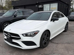 Mercedes-Benz CLA 250 CARFAX * АВТОКРЕДИТ * ПРОГНОЗНА ЦЕНА ДО БГ, снимка 5