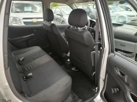 Subaru Justy 1.5i, снимка 10