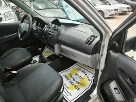 Subaru Justy 1.5i, снимка 7
