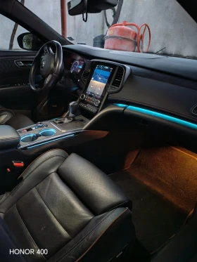 Renault Talisman Initiale paris, снимка 6