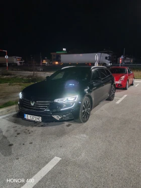 Renault Talisman Initiale paris, снимка 1