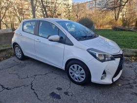 Toyota Yaris, снимка 2