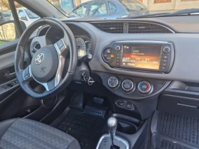 Toyota Yaris, снимка 9