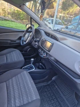 Toyota Yaris, снимка 7