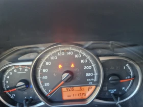 Toyota Yaris, снимка 10