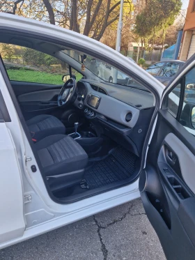 Toyota Yaris, снимка 6
