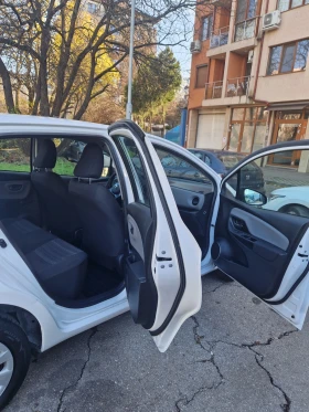 Toyota Yaris, снимка 4