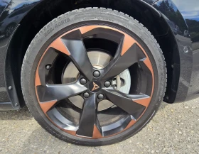 Cupra Leon  1.5 eTSI | КАТО НОВА |   Панорама | Гаранция, снимка 15