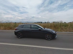 Cupra Leon  1.5 eTSI | КАТО НОВА |   Панорама | Гаранция, снимка 5