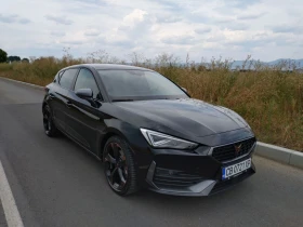Cupra Leon  1.5 eTSI | КАТО НОВА |   Панорама | Гаранция, снимка 6