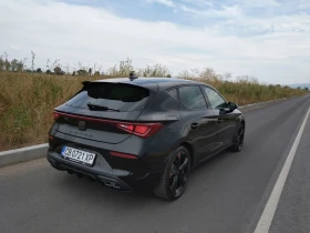 Cupra Leon  1.5 eTSI | КАТО НОВА |   Панорама | Гаранция, снимка 9