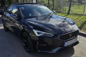 Cupra Leon  1.5 eTSI | КАТО НОВА |   Панорама | Гаранция, снимка 4