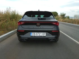 Cupra Leon  1.5 eTSI | КАТО НОВА |   Панорама | Гаранция, снимка 7