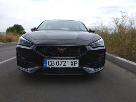Cupra Leon  1.5 eTSI | КАТО НОВА |   Панорама | Гаранция, снимка 8