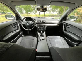 BMW 116 116 2.0, снимка 4