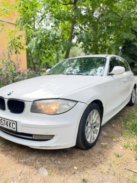 BMW 116 116 2.0, снимка 1