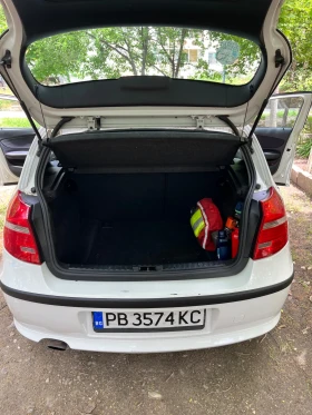 BMW 116 116 2.0, снимка 6