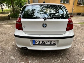BMW 116 116 2.0, снимка 7