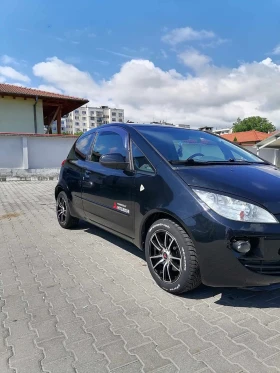 Mitsubishi Colt 1, 3, снимка 6