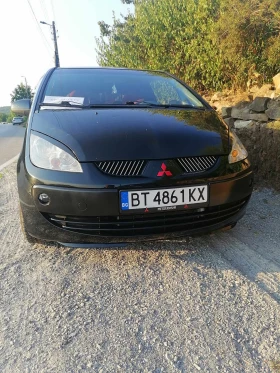 Mitsubishi Colt 1, 3, снимка 2