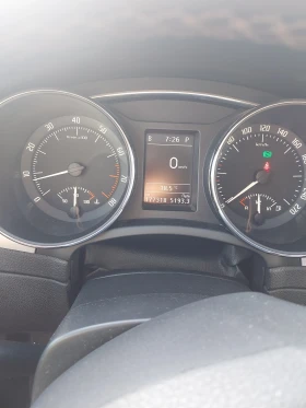 Skoda Superb, снимка 5