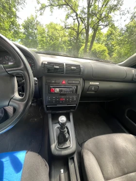 Audi A3 турбо, снимка 9
