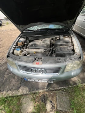 Audi A3 турбо, снимка 12