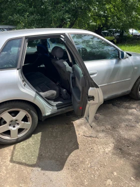 Audi A3 турбо, снимка 5