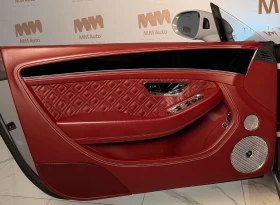 Bentley Continental gt Convertible* Naim* Ventilation* HuD* Matrix, снимка 6